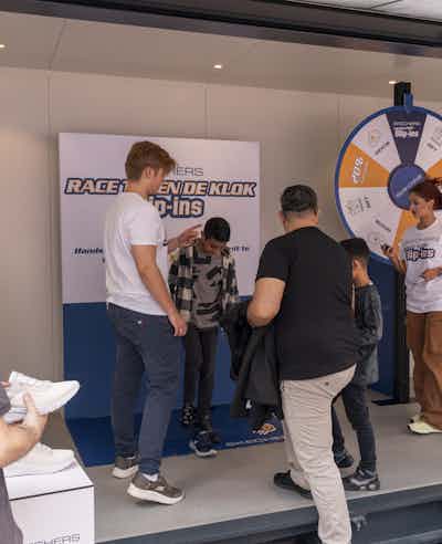 Placeholder for Vierdaagsefeesten 170724 Edwin Smits Aktivaties 2