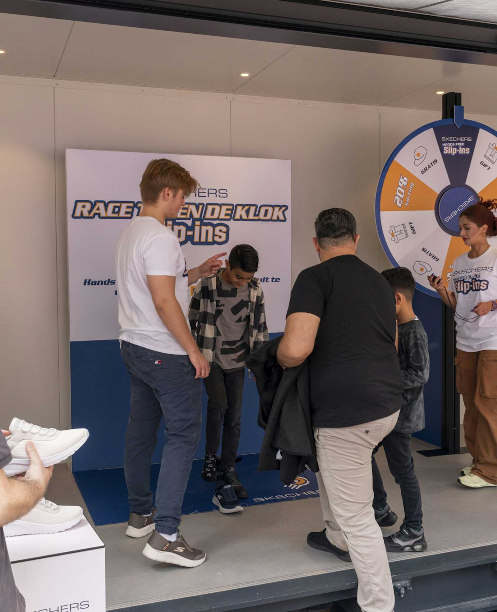 Vierdaagsefeesten 170724 Edwin Smits Aktivaties 2