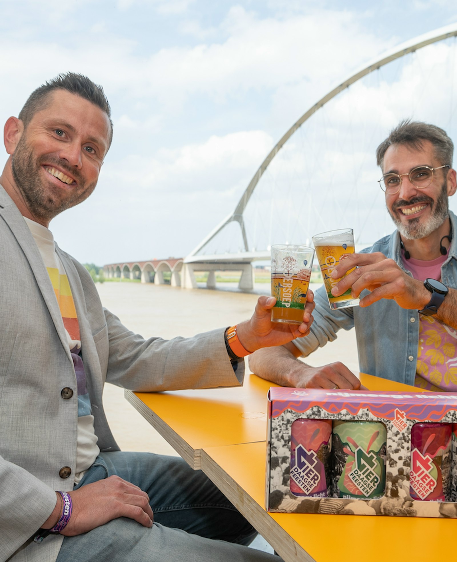 07062024 Vierdaagsefeestenbiertjex De Nijmeegse Brouwers Oersoep Brouwerij Jan Willemde Venster rechtenvrij