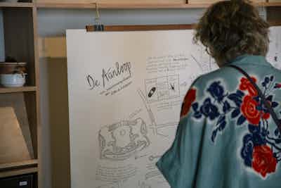 Placeholder for 07 Groeispurt besiendershuis vrijdag H3 A5683