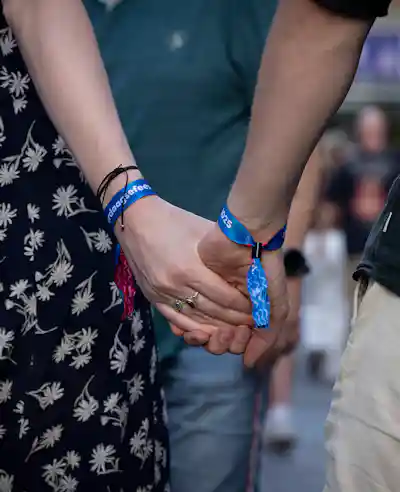 Placeholder for 12 07 2025 Vierdaagsefeesten Bart Nijs polsbandjes 3
