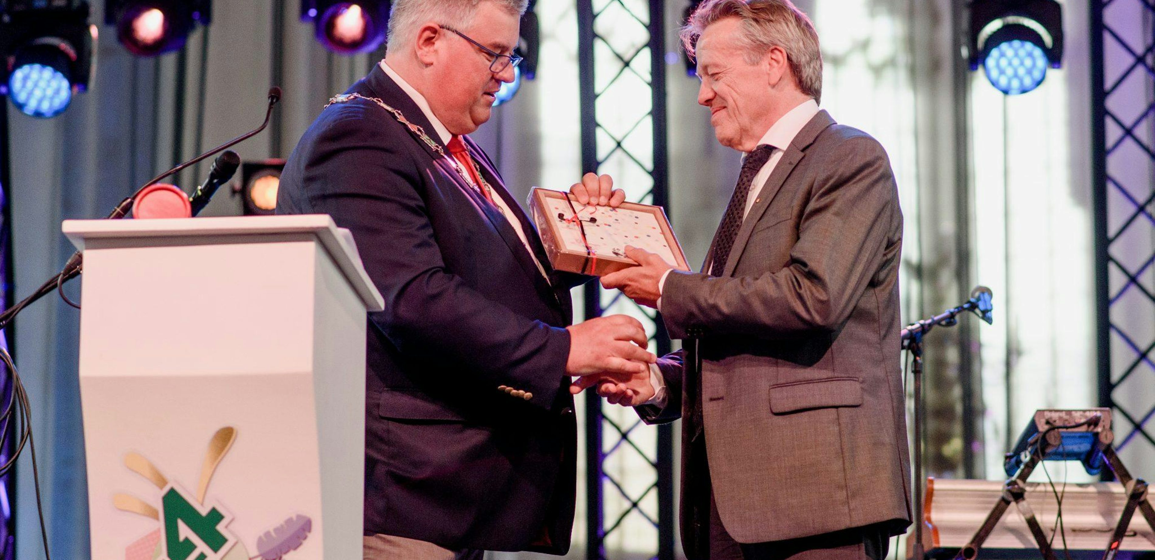 13 07 2019 Opening Stevenskerk Live LUWTEN Mathijs Hanenkamp 18