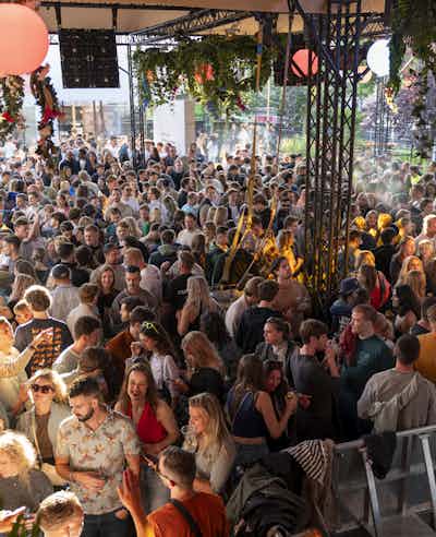 Placeholder for 13 07 2024 Vierdaagsefeesten The Outdoor Club Edwin Smits 2