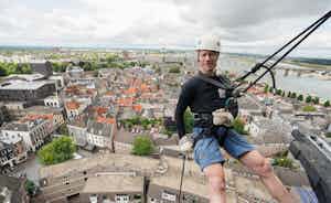 Placeholder for 14 07 2019 Abseilen Stevenstoren Jan Willem de Venster 5 1