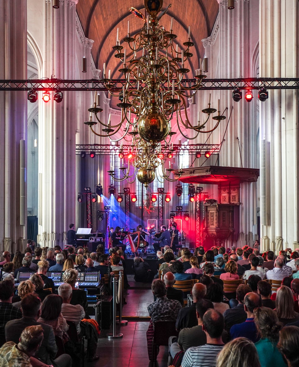 Placeholder for 14 07 2019 Stevenskerk Live Echo Collective Jan Willem de Venster 6