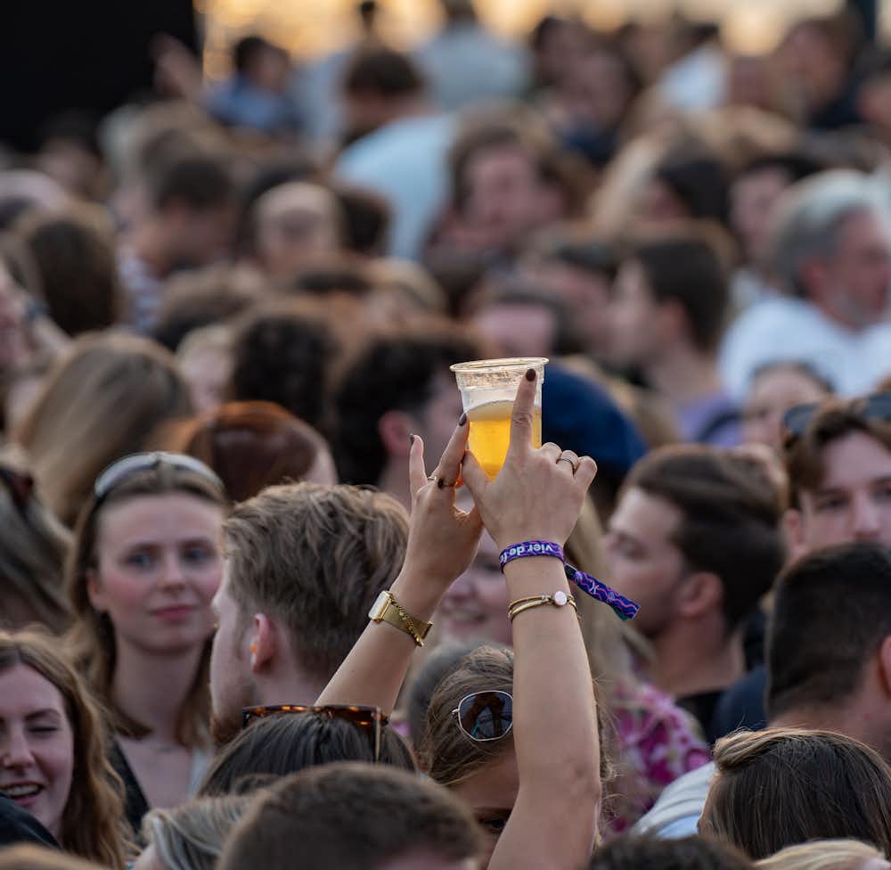 14 07 2024 Vierdaagsefeesten Polsbandje Jan Willem 1
