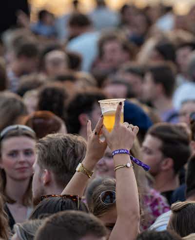 Placeholder for 14 07 2024 Vierdaagsefeesten Polsbandje Jan Willem 1