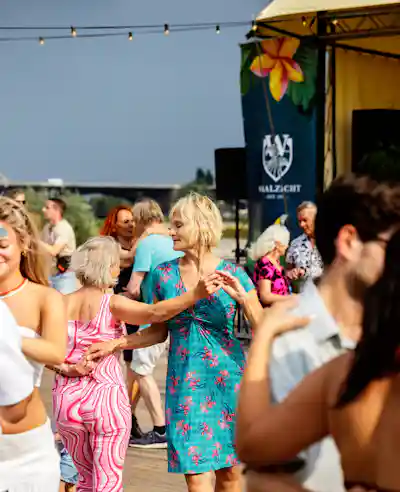 Placeholder for 14 07 2025 Vierdaagsefeesten Marcel Krijgsman 051 stadseiland stek