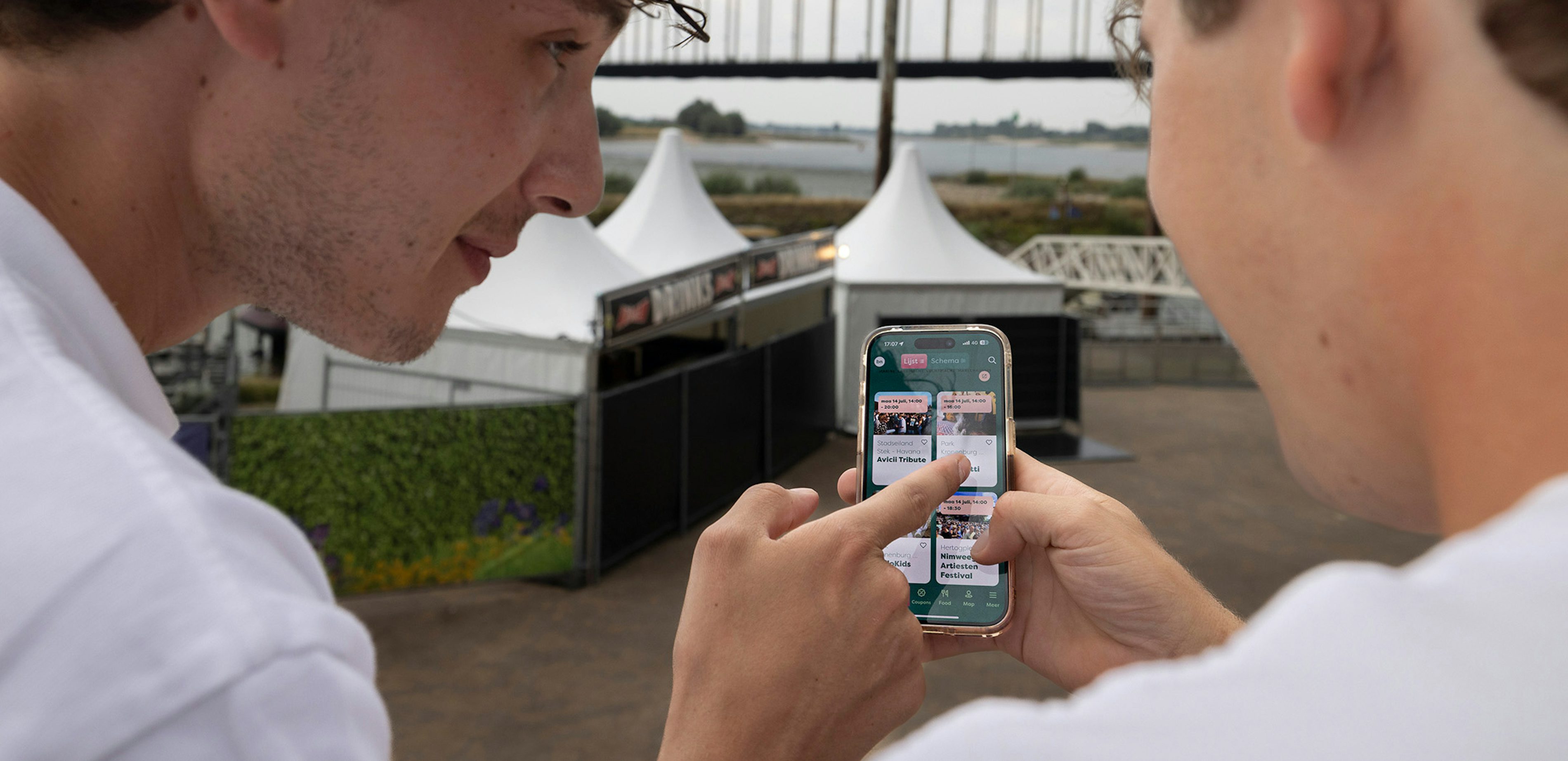 14 07 2025 J4 A2937 app Vierdaagsefeestenfoto Bart Nijs app