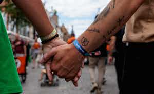 Placeholder for 15 07 2023 Polsbandjes Marcel Krijgsman 1