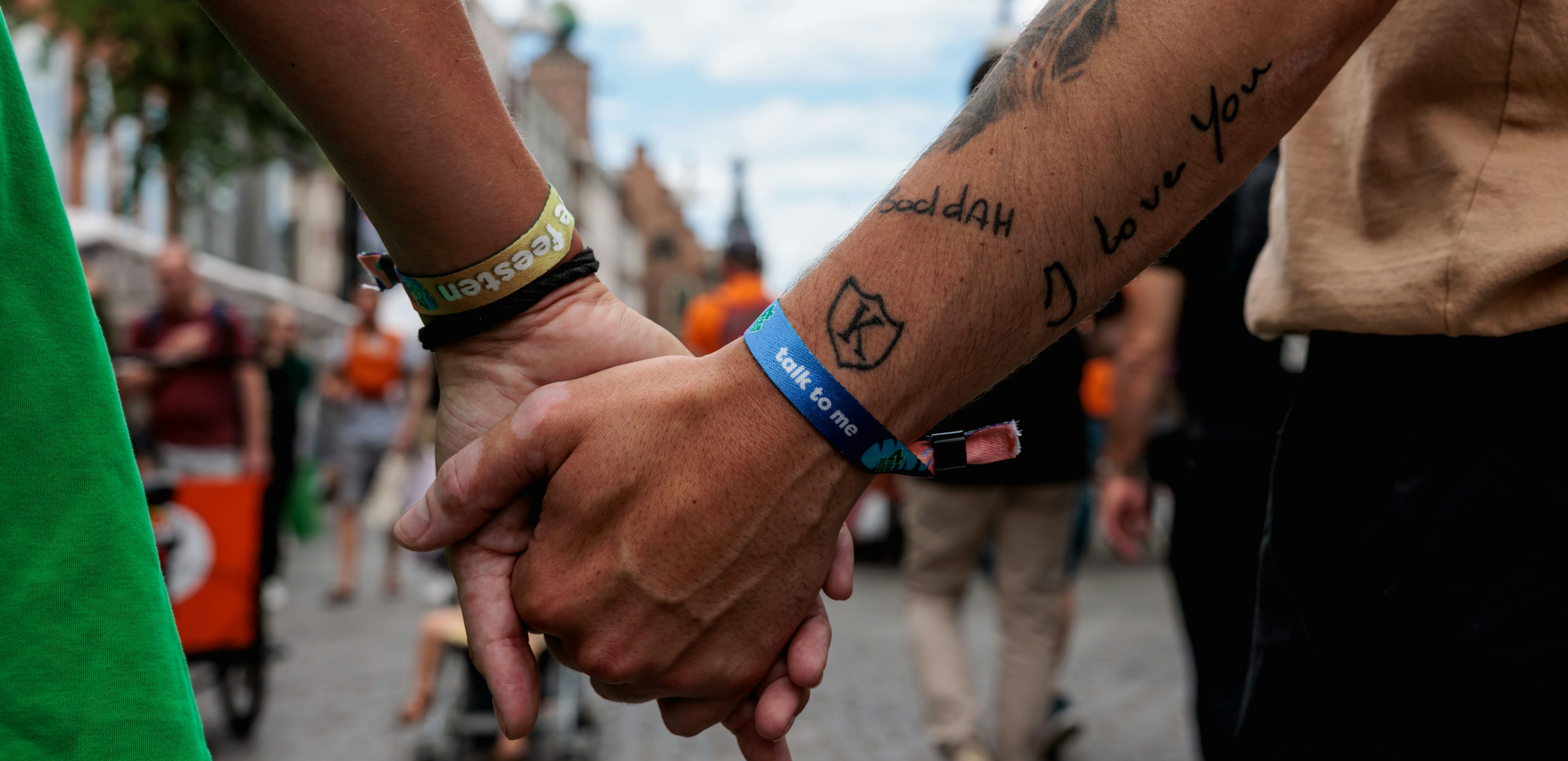 15 07 2023 Polsbandjes Marcel Krijgsman 1