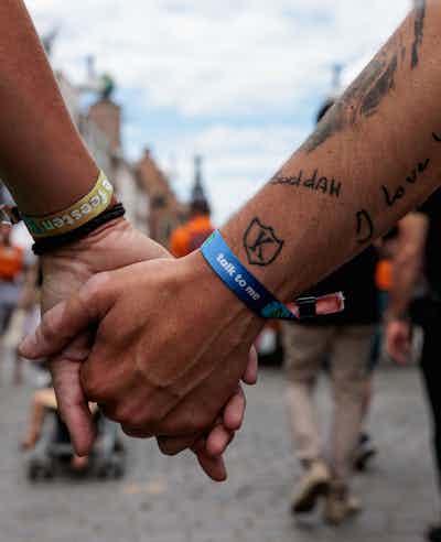 Placeholder for 15 07 2023 Talktome Vierdaagsefeesten2023 Marcel Krijgsman