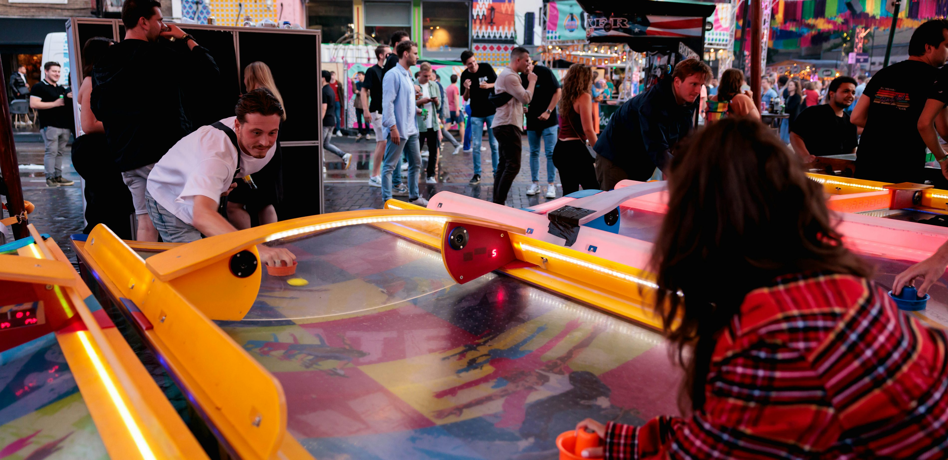 15 07 2023 vierdaagsefeesten Kelfkenbos Festival Marcel Krijgsman rechtenvrij
