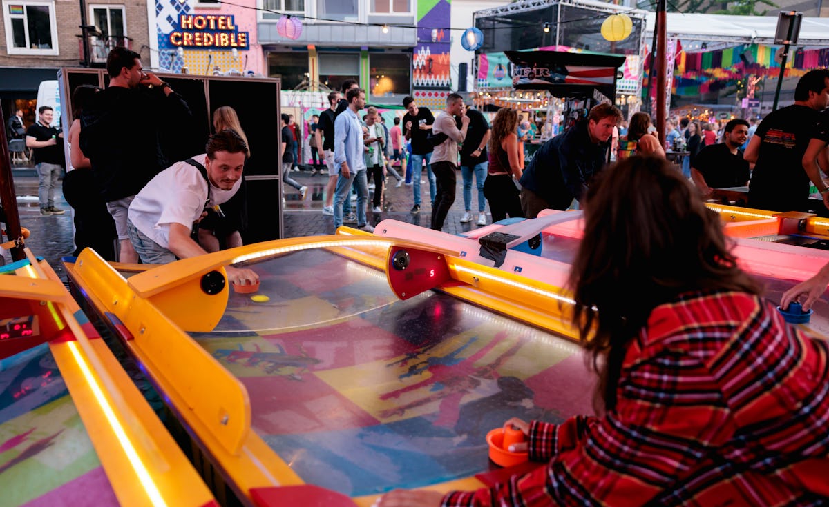 15 07 2023 vierdaagsefeesten Kelfkenbos Festival Marcel Krijgsman rechtenvrij