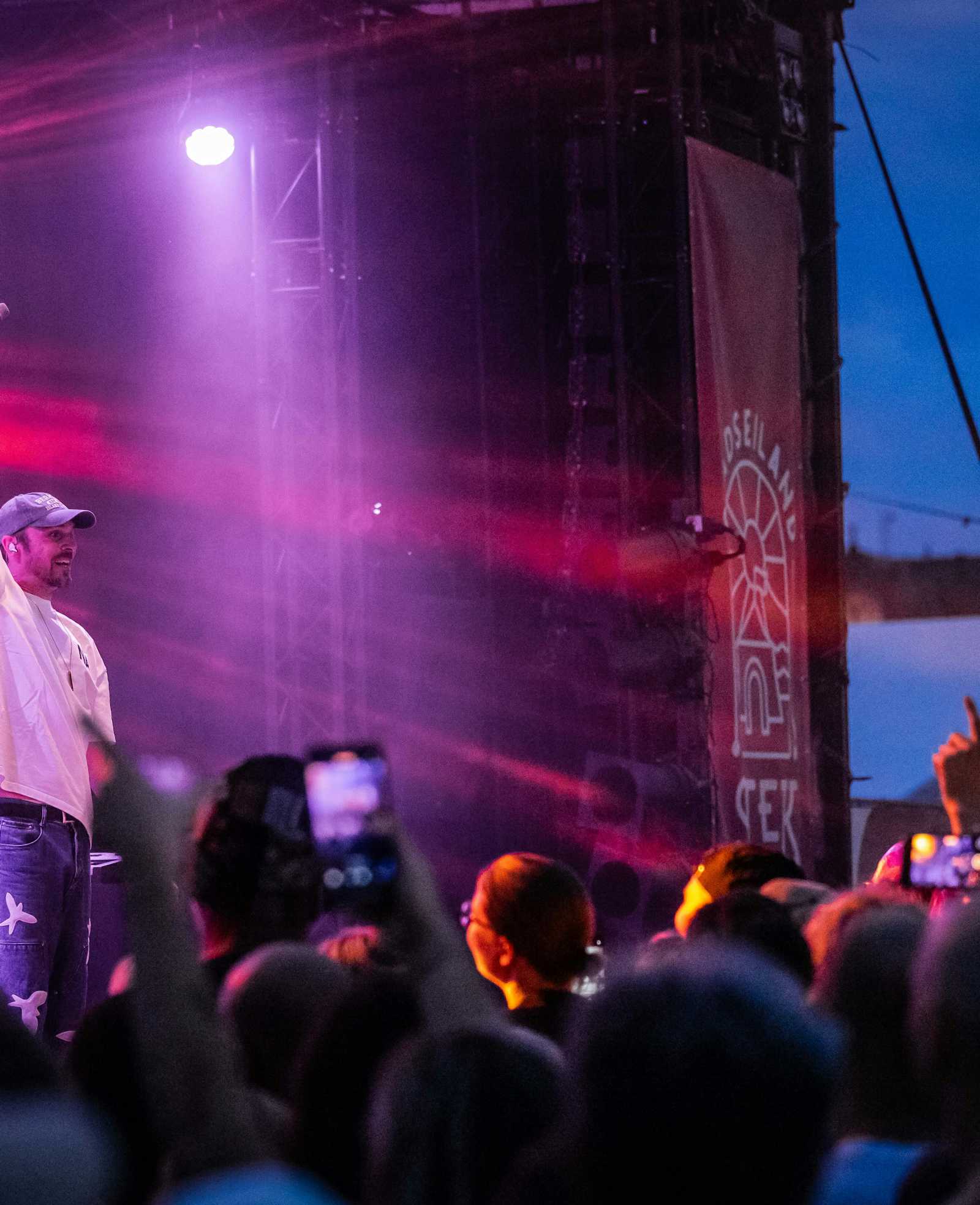 15 07 2024 Vierdaagsefeesten Stadseiland Stek Marcel Krijgsman 086