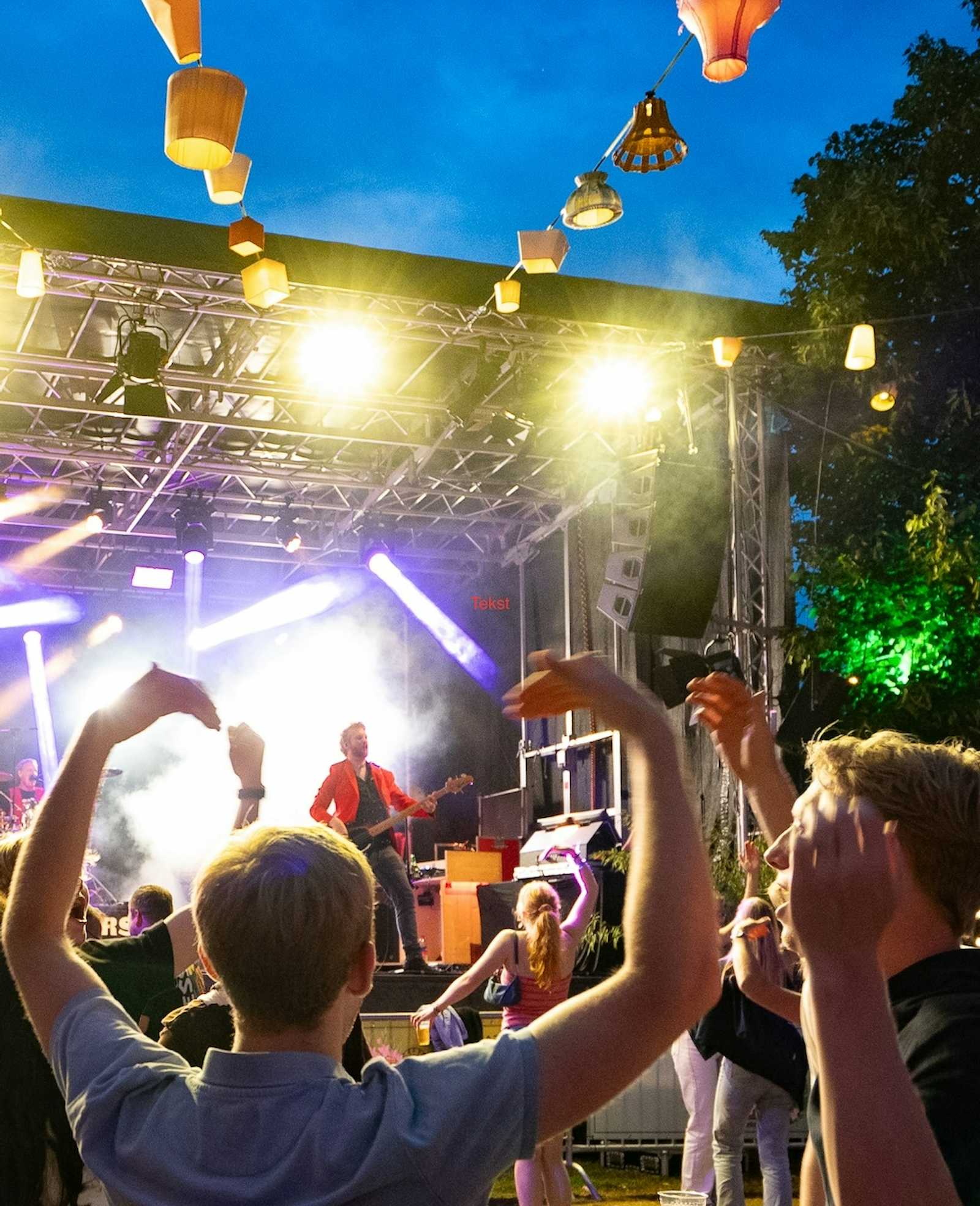 15 07 2024 vierdaagsefeesten Hertogplein JW de Venster JWS05861