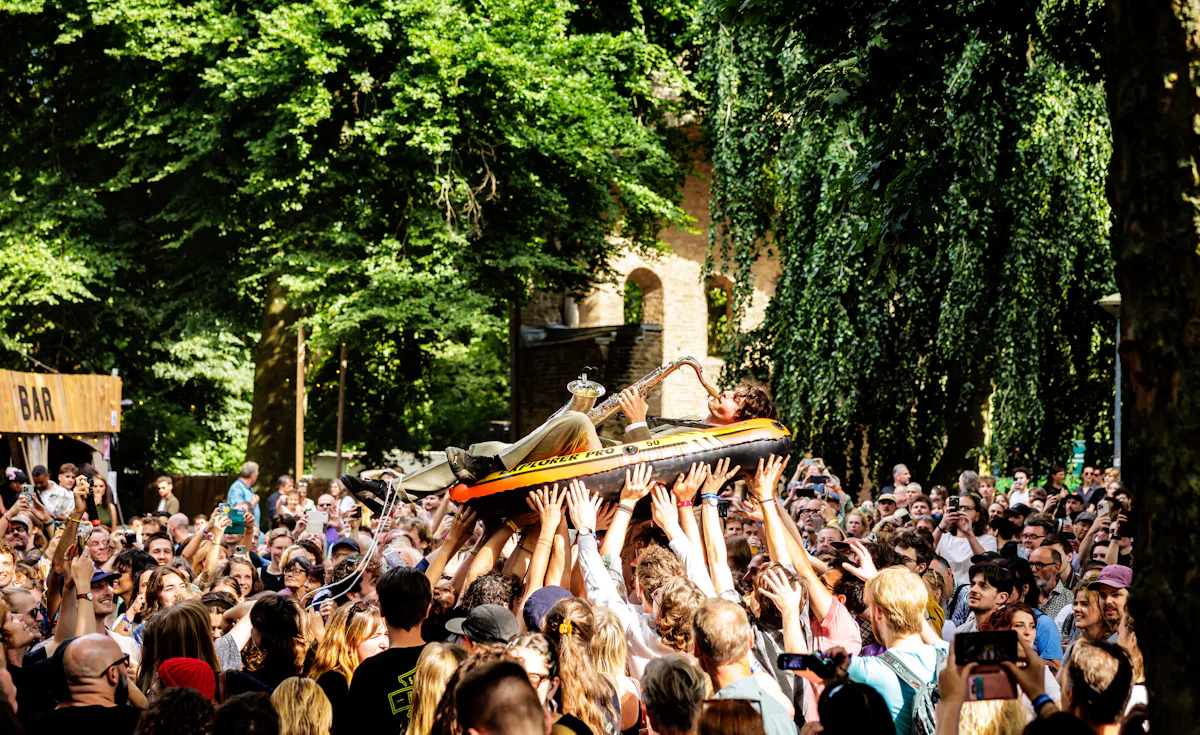 15 07 2025 Vierdaagsefeesten Marcel Krijgsman 041 valkhof festival