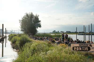 Placeholder for 16 07 2019 De Kaaij Pontje Jan Willem de Venster 1