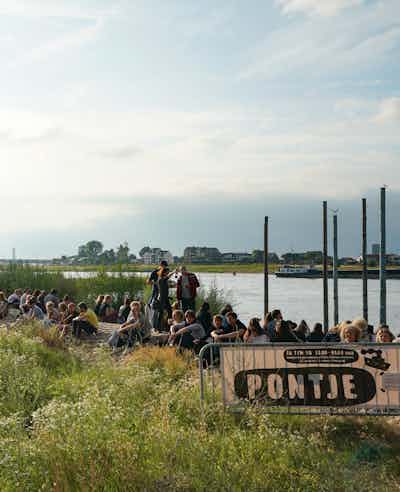 Placeholder for 16 07 2019 De Kaaij Pontje Jan Willem de Venster 1