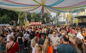 Placeholder for 16 07 2023 Vierdaagsefeesten Kelfkensbos Festival Jan Willem de Venster 8 kopie