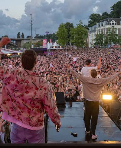 Placeholder for 16 07 2024 Vierdaagsefeesten JW de Venster JWS06184 Matrixx Liveaande Kade