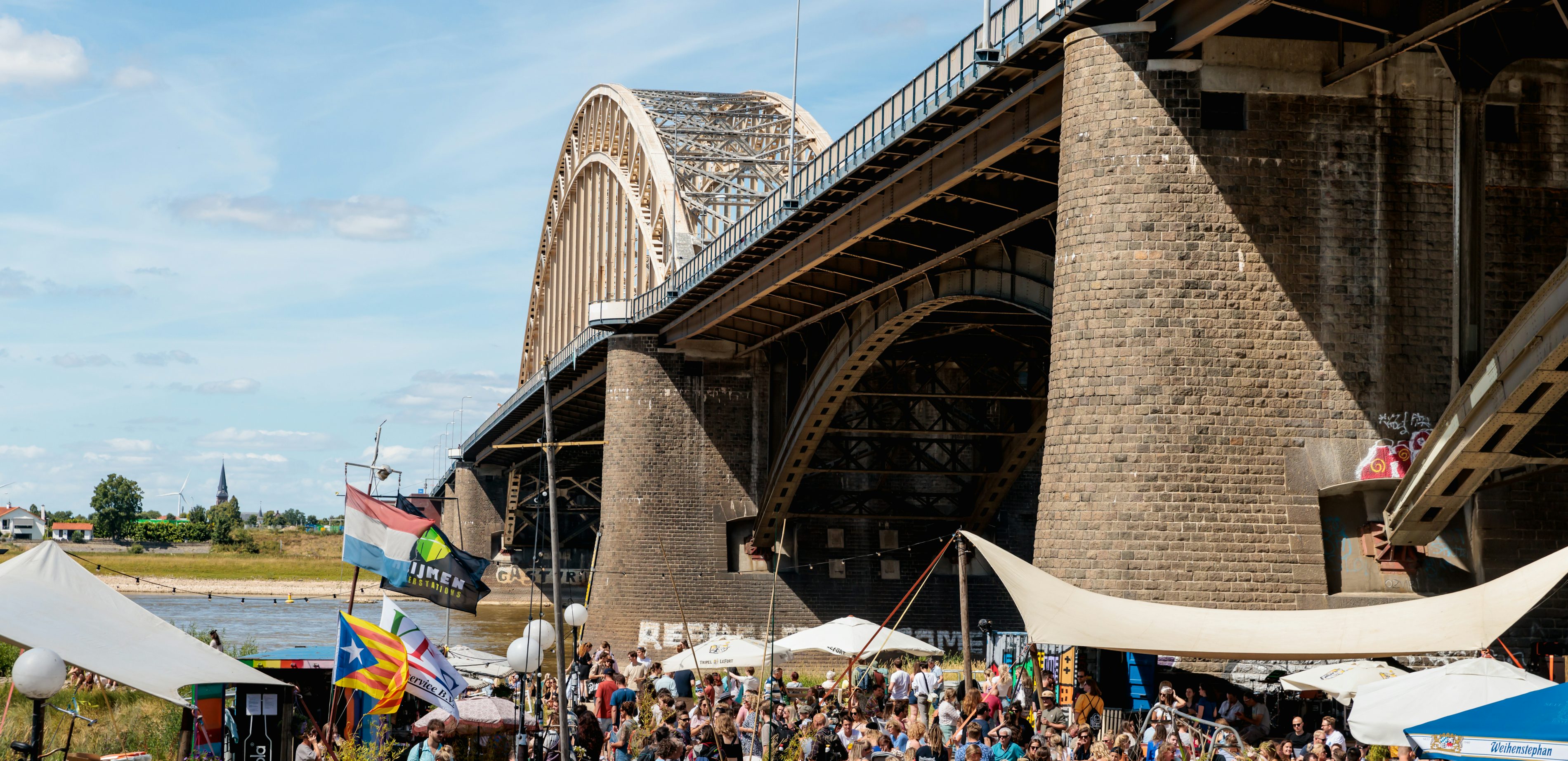 16 7 2022 De Kaaij Marcel Krijgsman 1