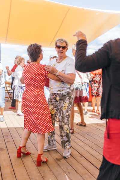 Placeholder for 16 7 2022 Drifts Danspaleis Mark Richter 2