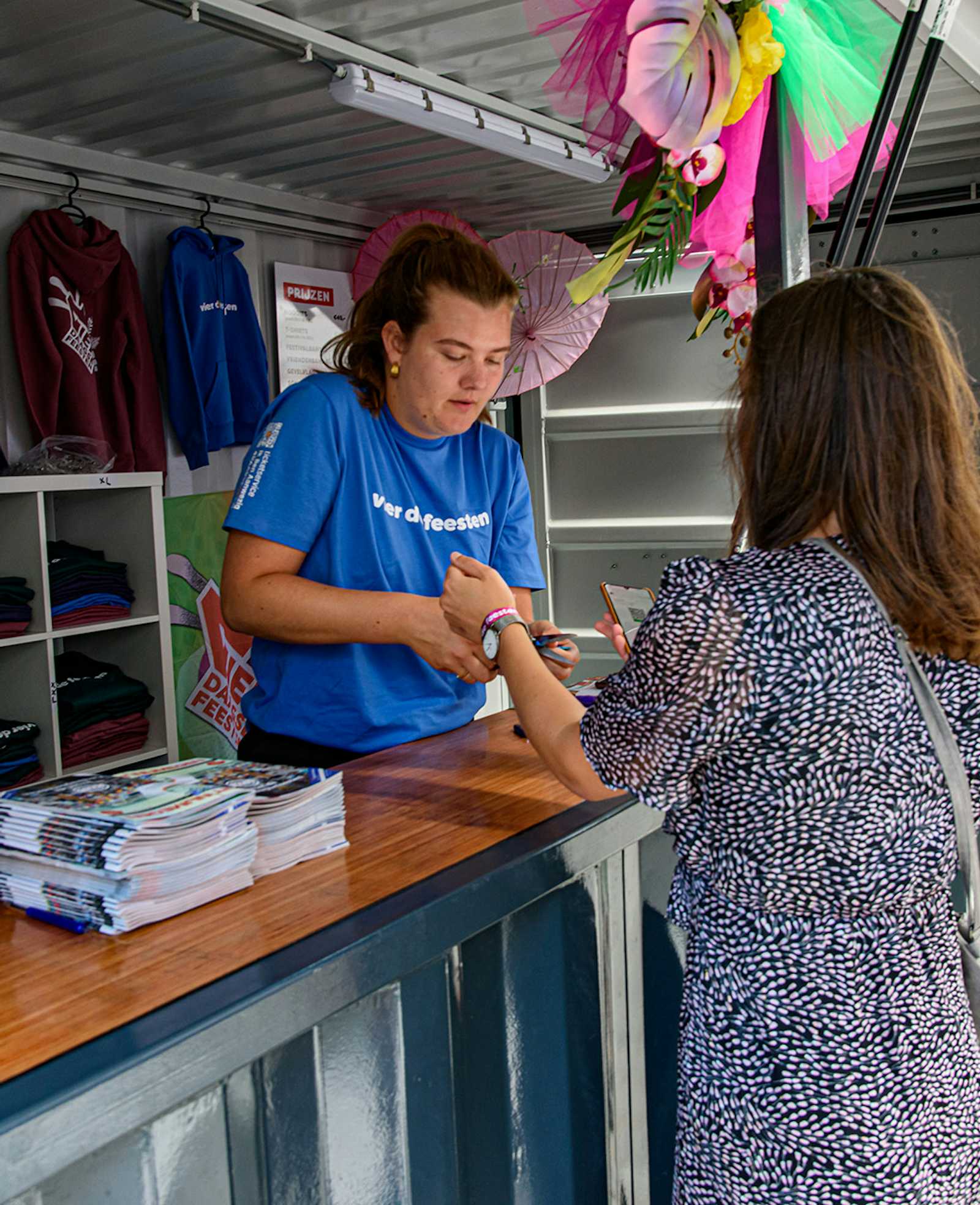 16 7 2022 Merchandise Peter Beijers 1