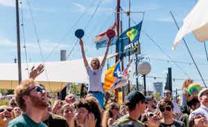 Placeholder for 16 7 2022 Opening De Kaaij Marcel Krijgsman 1