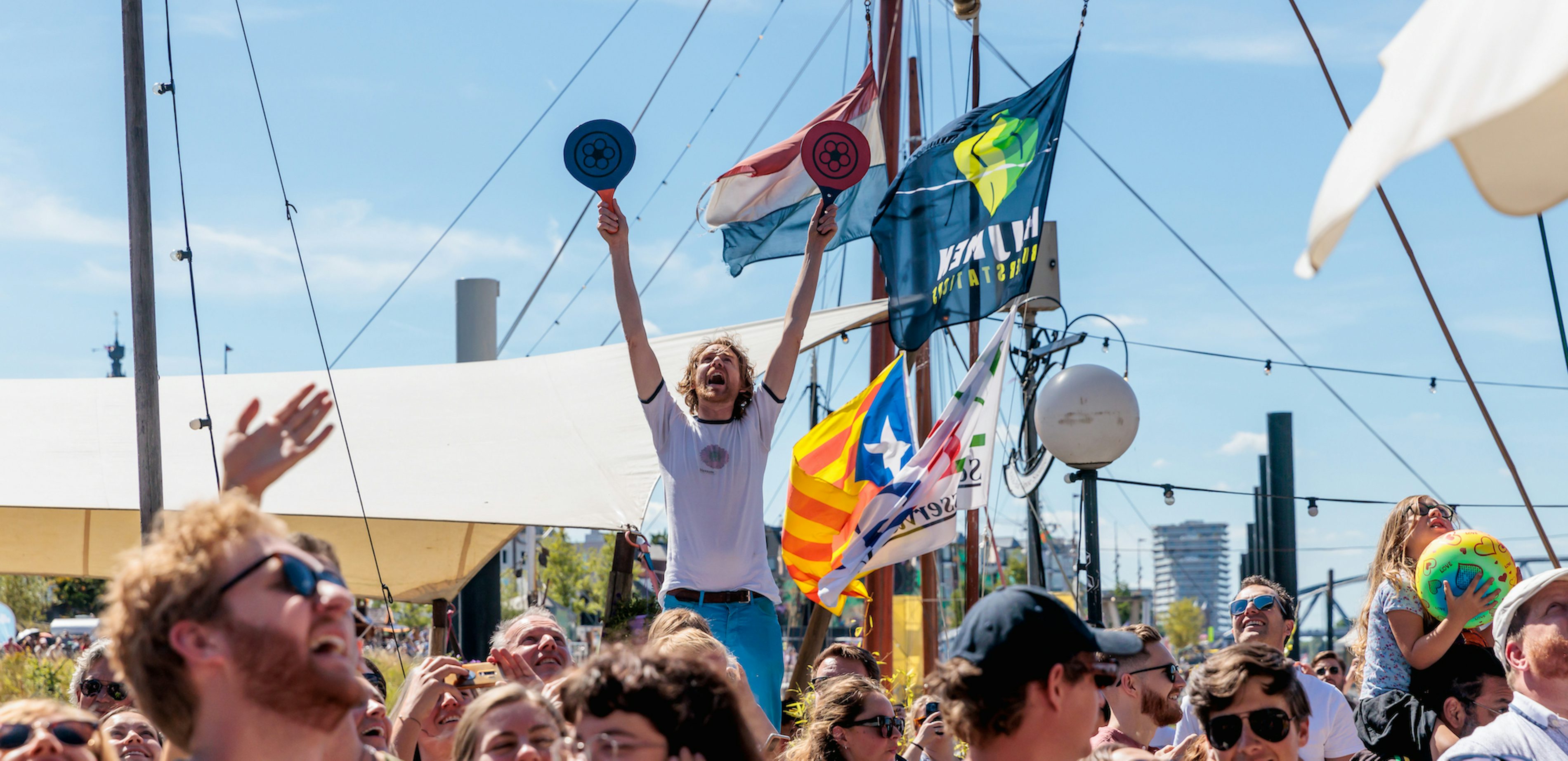 16 7 2022 Opening De Kaaij Marcel Krijgsman 1