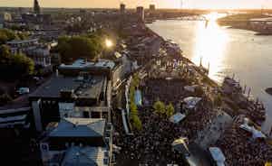 Placeholder for 16 7 2022 Vierdaagsefeesten Marcel Krijgsman rechtenvrij