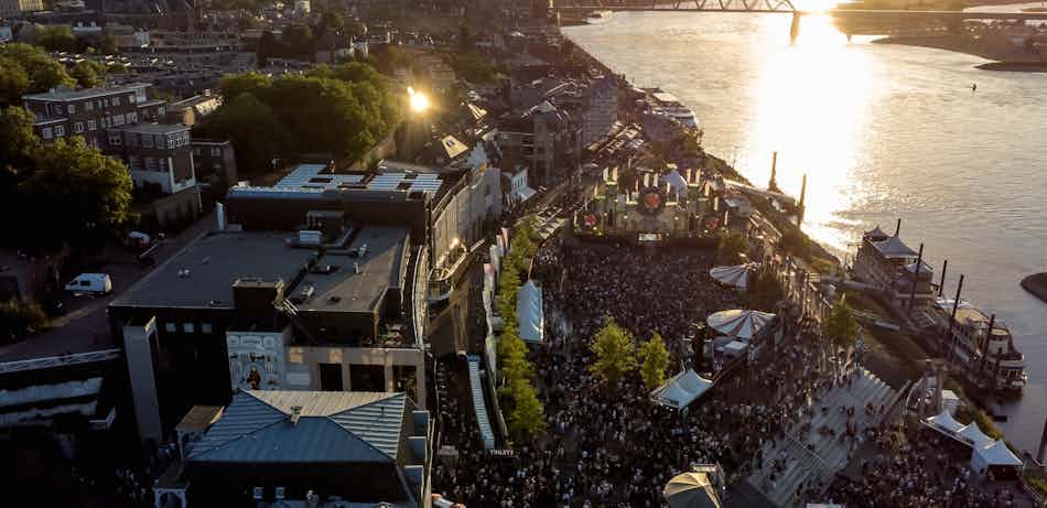 Placeholder for 16 7 2022 Vierdaagsefeesten Marcel Krijgsman rechtenvrij