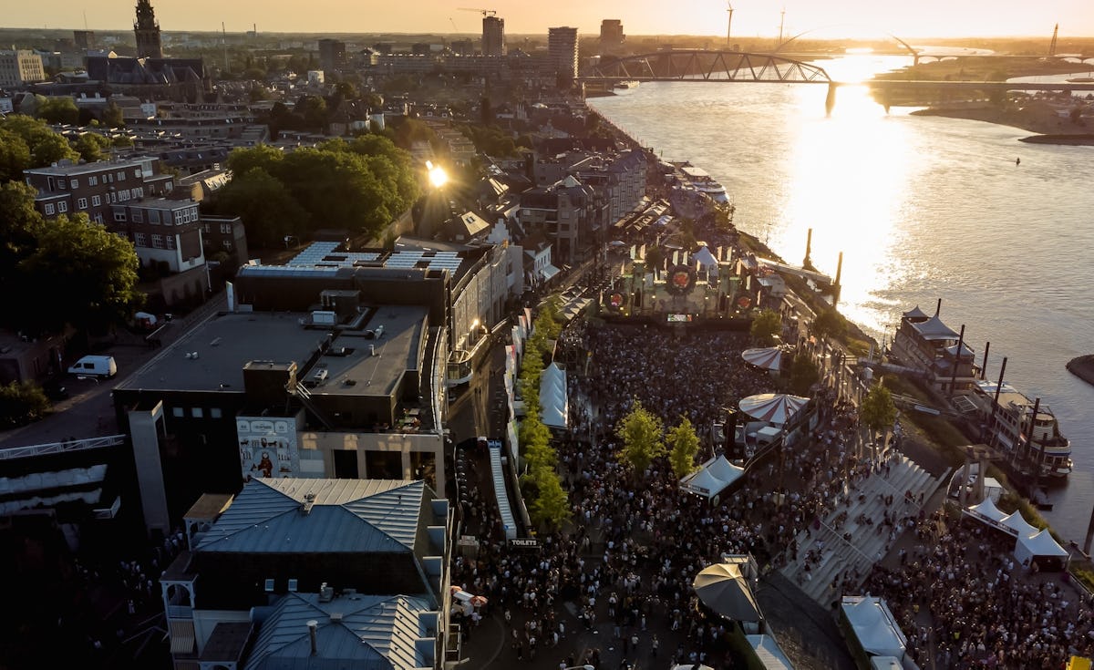 16 7 2022 Vierdaagsefeesten Marcel Krijgsman rechtenvrij