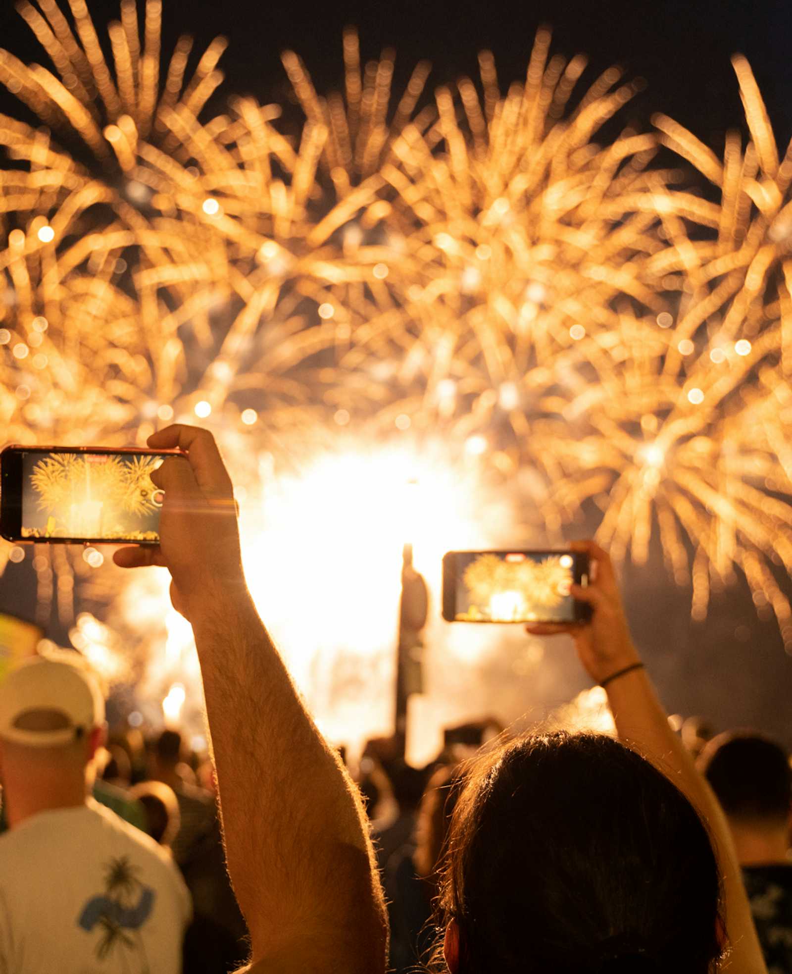 16072023 Vierdaagsefeesten Edwin Smits Waalin Vlammen