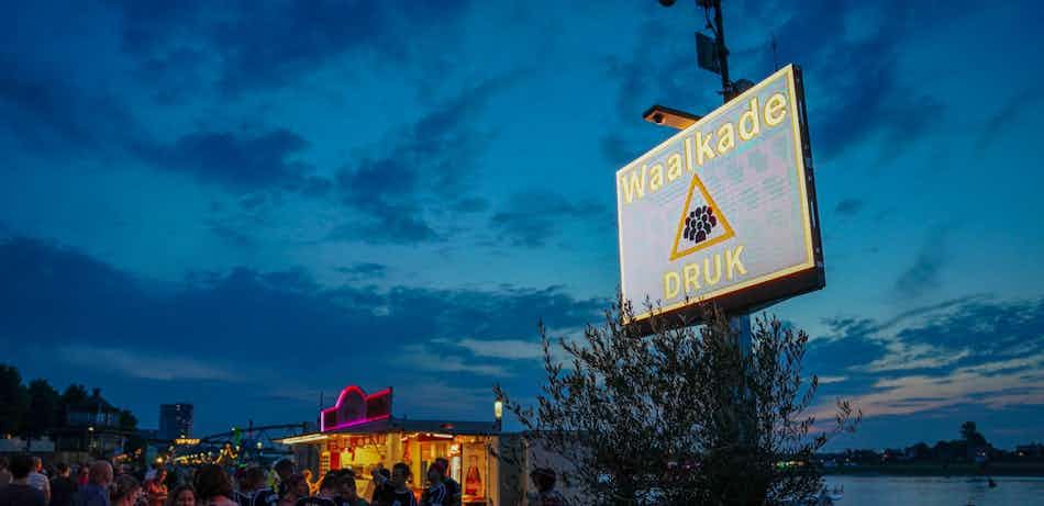 Placeholder for 17 07 2019 Crowdcontrol Waalkade Jan Willem de Venster 2