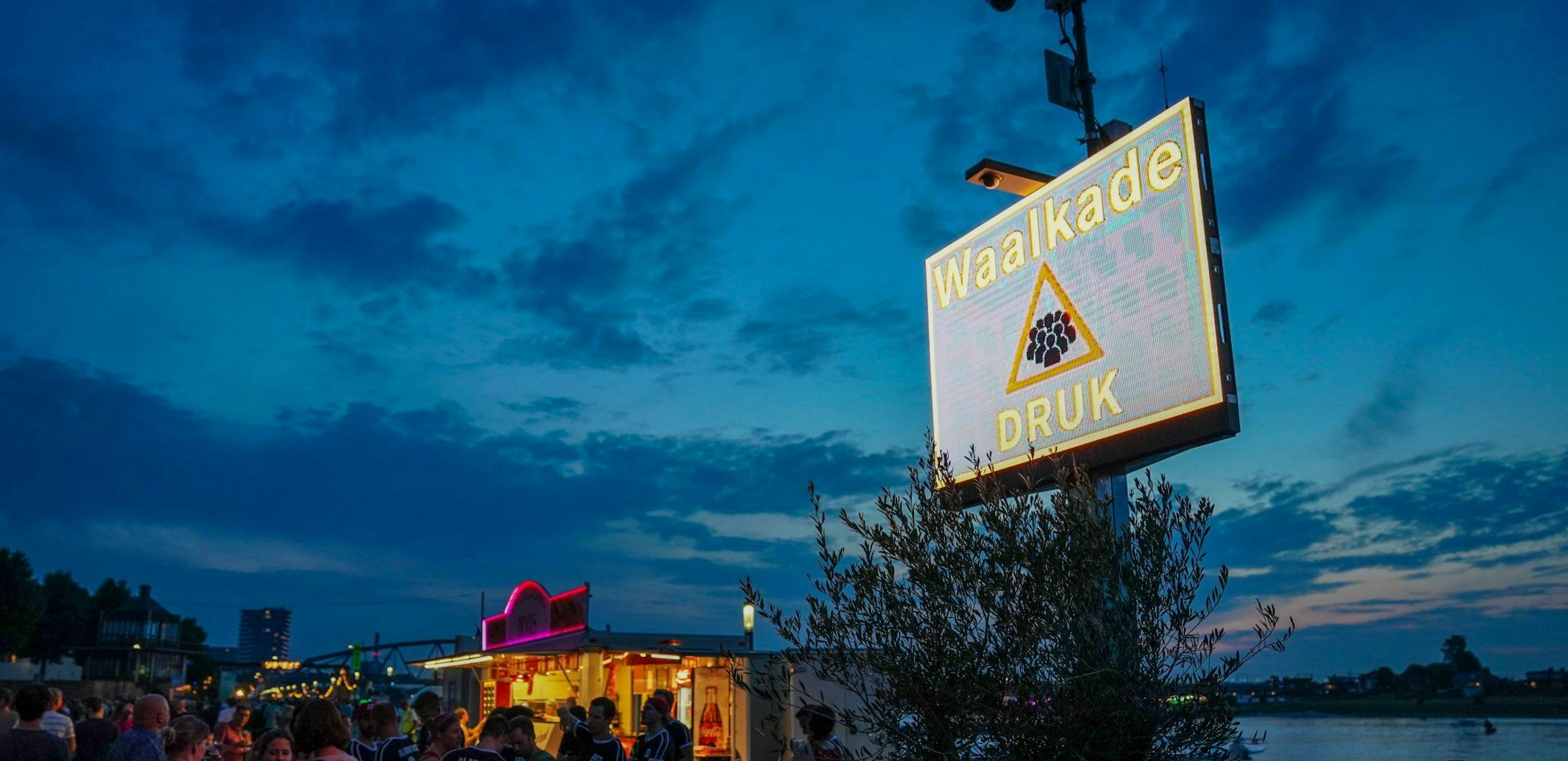 17 07 2019 Crowdcontrol Waalkade Jan Willem de Venster 2