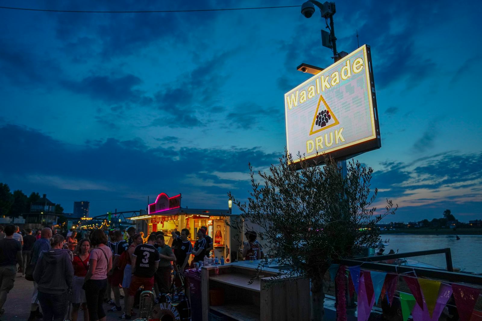 17 07 2019 Crowdcontrol Waalkade Jan Willem de Venster 2