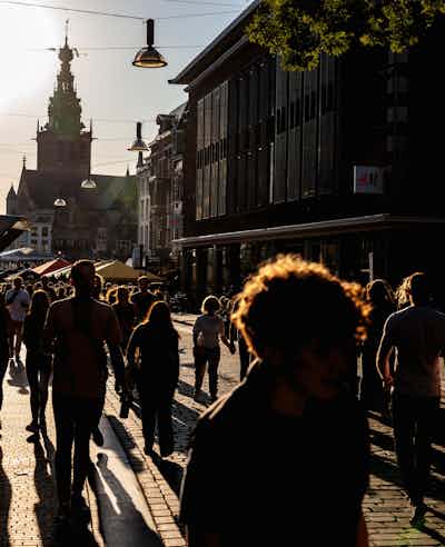Placeholder for 17 07 2023 Vierdaagsefeesten Burchtstraat Marcel Krijgsman rechtenvrij