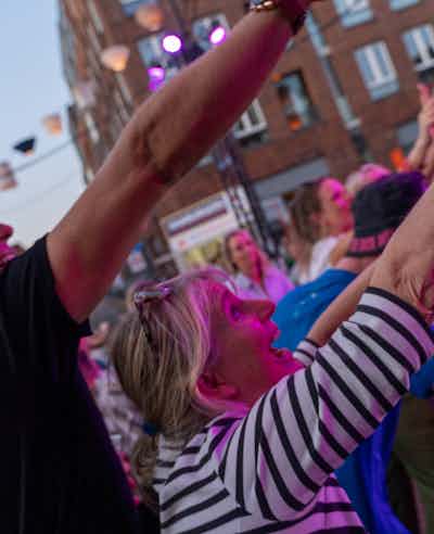 Placeholder for 17 07 2023 Vierdaagsefeesten Hertogplein Edwin Smits rechtenvrij