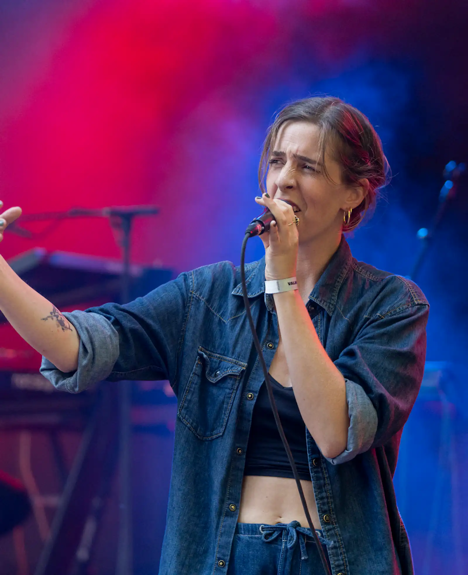 17 07 2024 Vierdaagsefeesten Valkhof Festival Edwin Smits 12