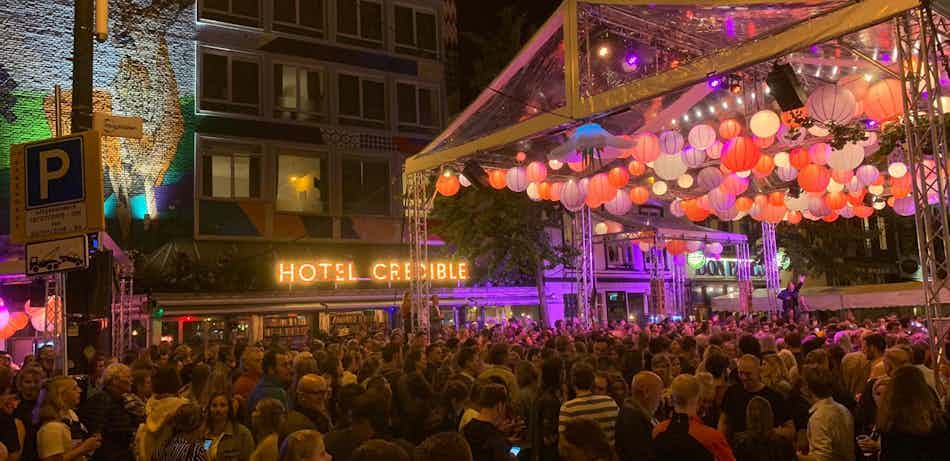 Placeholder for 17 7 2019 Credible Mathijs Hanenkamp