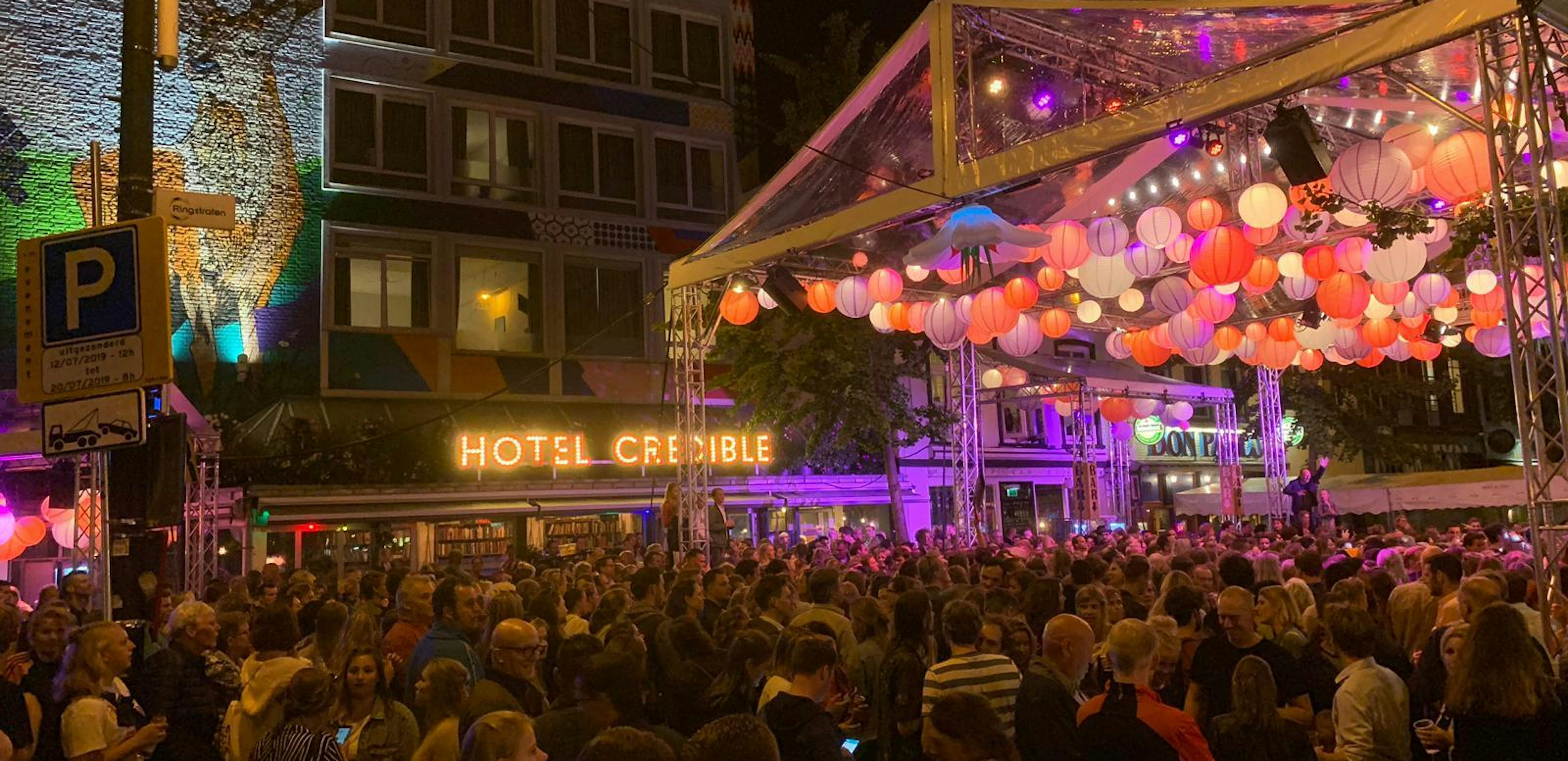 17 7 2019 Credible Mathijs Hanenkamp