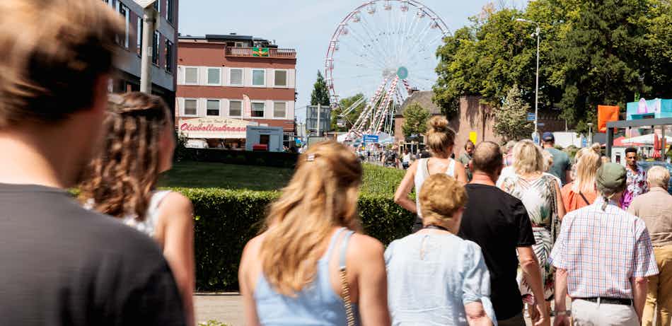 Placeholder for 17 7 2022 Foodtruck sfeer Marcel Krijgsman 1