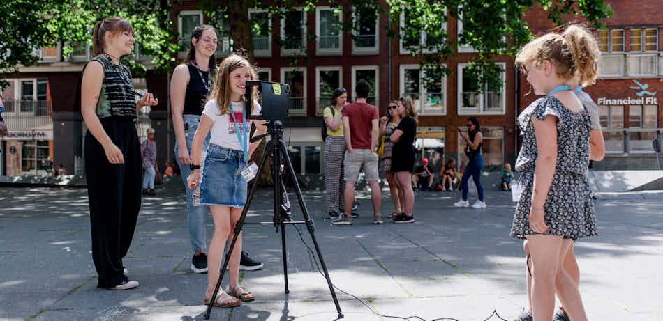 Placeholder for 17 7 2022 Workshop Vloggen Mathijs Hanenkamp 5