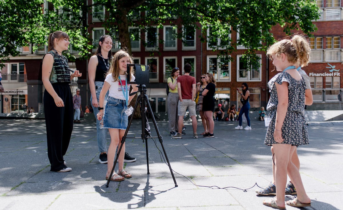 17 7 2022 Workshop Vloggen Mathijs Hanenkamp 5