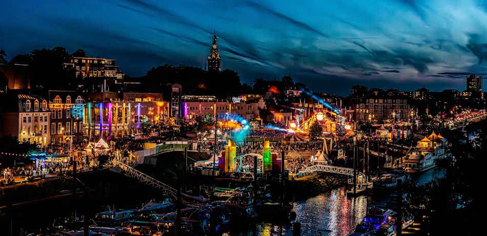 Placeholder for 17072023 Vierdaagsefeesten Marcel Krijgsman