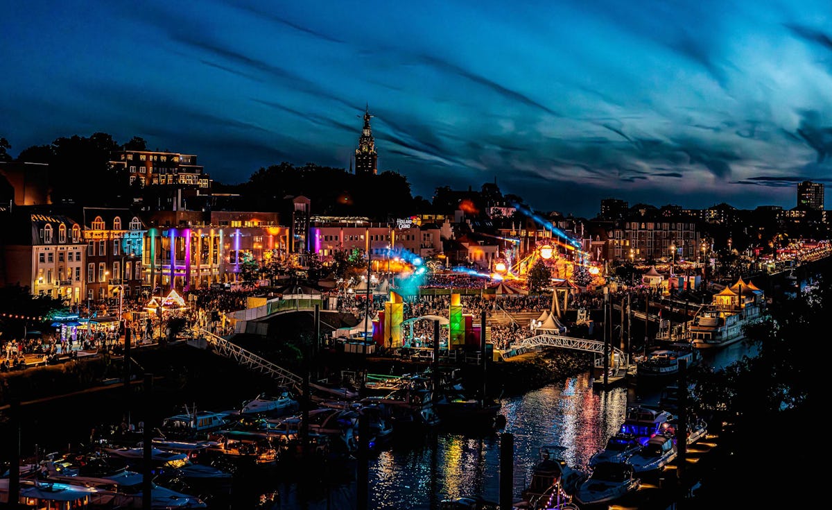 17072023 Vierdaagsefeesten Marcel Krijgsman