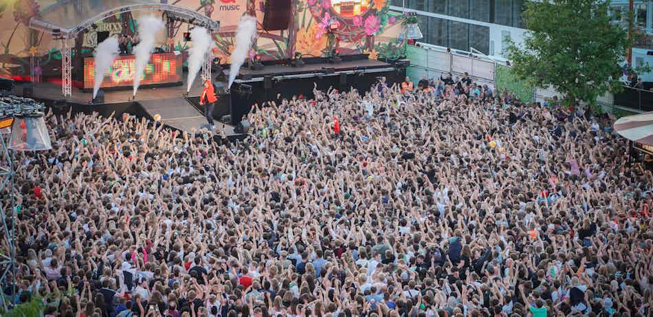 Placeholder for 170723 Vierdaagsefeesten Jan Willemde Venster Matrixx Liveaande Kade