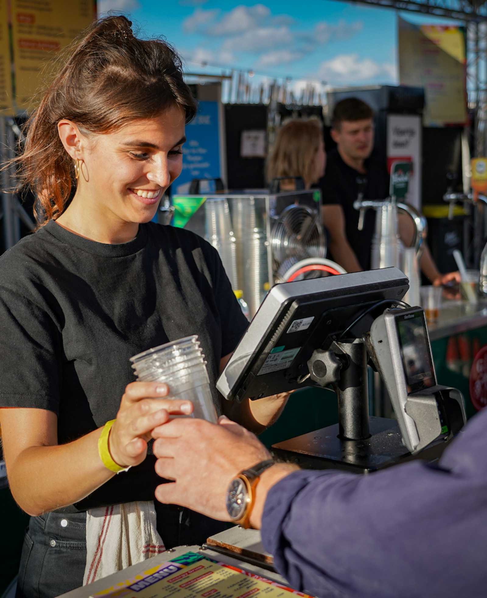 170723 Vierdaagsefeesten Jan Willemde Venster