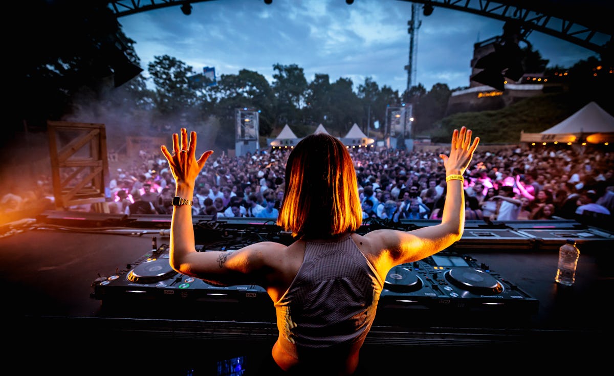 18 07 2023 Vierdaagsefeesten Valkhof Festival Marcel Krijgsman 7